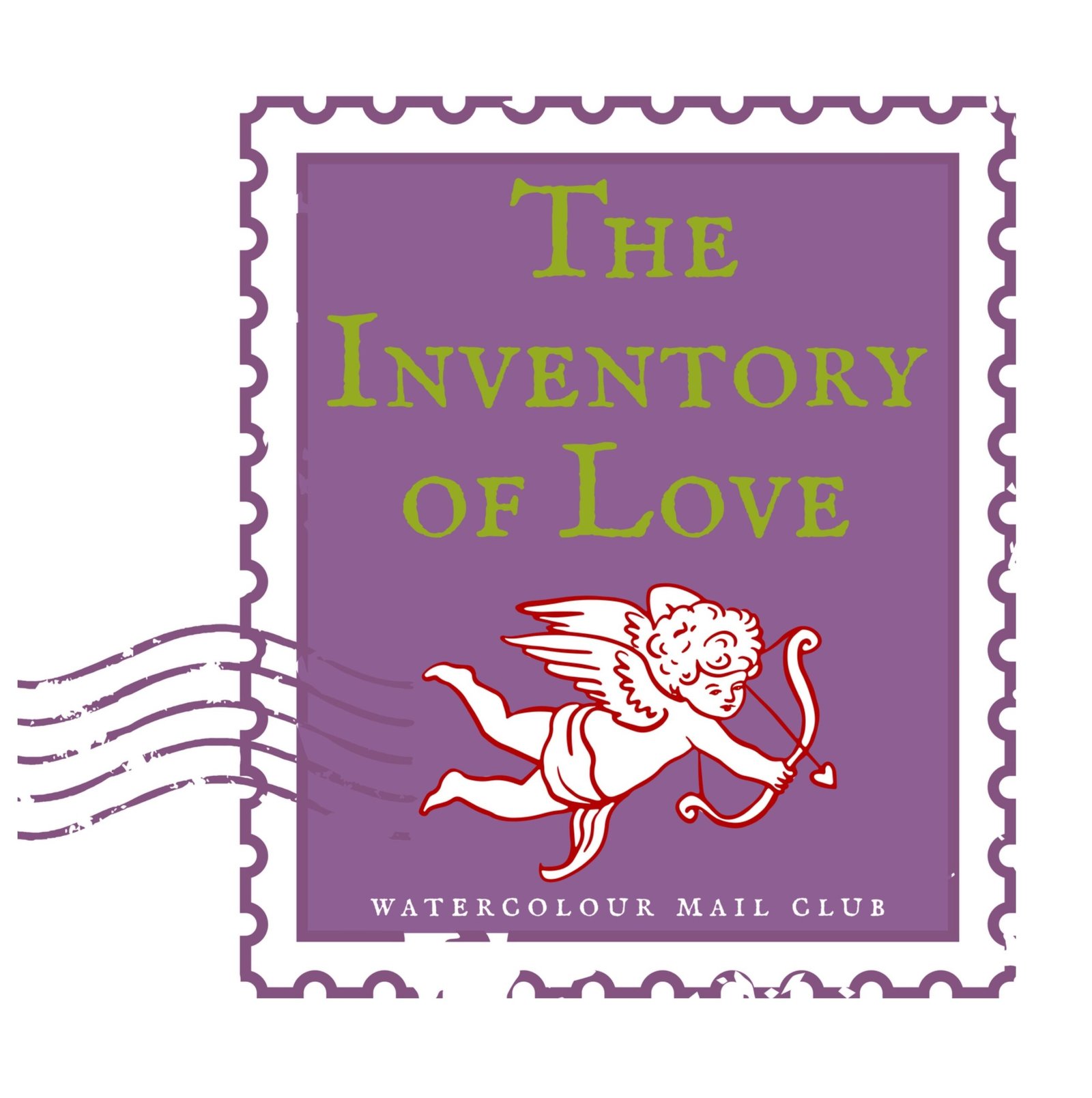 The Inventory of Love